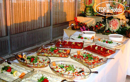 Новые добавленные фото туристов Cinar Hotel 2*