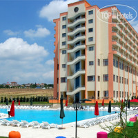 Trakya Grand (закрыт) 5*