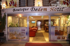 Boutique Dedem 3*