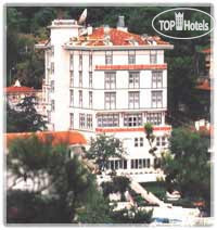 Фотографии отеля  Merit Halki Palace (closed) 4*