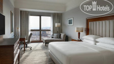 Istanbul Marriott Hotel Asia 5*