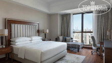 Istanbul Marriott Hotel Asia 5*