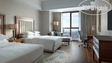 Istanbul Marriott Hotel Asia 5*