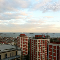 Titanic Port Bakirkoy 