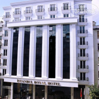 Istanbul Royal Hotel 