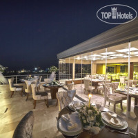 Q Inn Hotel Istanbul 3*