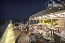 Q Inn Hotel Istanbul 3*