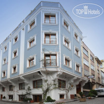 A'la Sofia Hotel Istanbul 