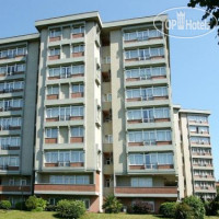 The Marmara Camlica Residence (закрыт) 5*