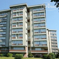 The Marmara Camlica Residence (закрыт) 