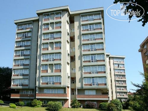 Фотографии отеля  The Marmara Camlica Residence (закрыт) 5*