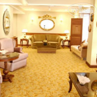 Nobel Hotel 3*