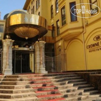 Crowne Plaza Istanbul - Old City 