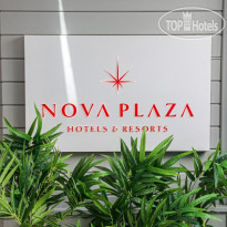 Nova Plaza Park Hotel 