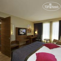 Holiday Inn Istanbul Sisli 