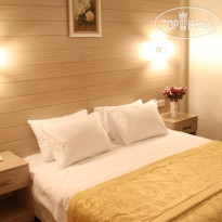 The Solis Hotel S Номер