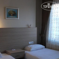 The Solis Hotel S Номер