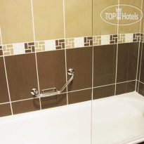 The Solis Hotel S Номер
