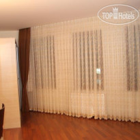The Solis Hotel S Номер