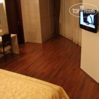 The Solis Hotel S Номер