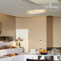 The Solis Hotel S Ресторан