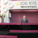 The Solis Hotel S Стойка регистрации