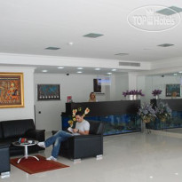 Diamond City Hotel  Zeytinburnu 