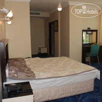 Diamond City Hotel  Zeytinburnu 