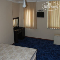 Diamond City Hotel  Zeytinburnu 