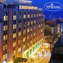 Radisson Hotel President Old Town Istanbul 