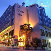 Radisson Hotel President Old Town Istanbul  4*