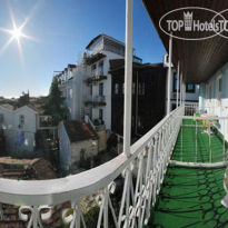 Historia Hotel 