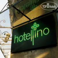 Hotellino Istanbul 4*