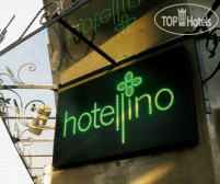 Hotellino Istanbul 4*