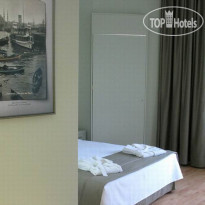 Hotellino Istanbul 