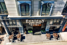 Endican Beyazit Hotel 3*