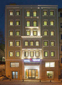 Levni Hotel & Spa