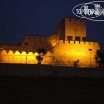 City Wall