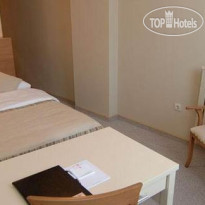 Suite Home Hotel Istiklal 