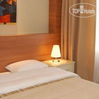 Suite Home Hotel Istiklal 