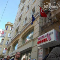 Suite Home Hotel Istiklal 4*