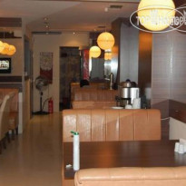 Suite Home Hotel Istiklal 