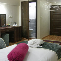 Sirkeci Quietness Hotel  