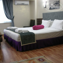 Sirkeci Quietness Hotel  