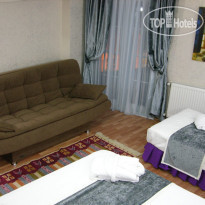 Sirkeci Quietness Hotel  