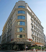 InnPera International Hotel 4*