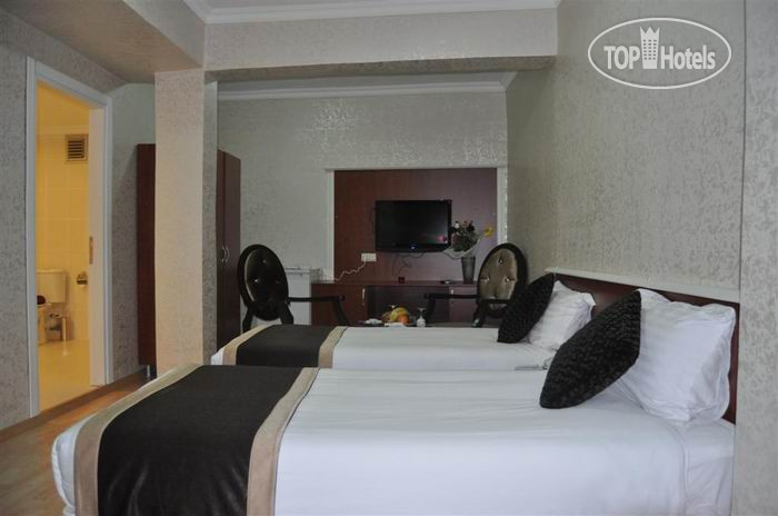 Фотографии отеля  Preferred Hotel Oldcity 3*