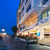 CVK Hotels Taksim 4*