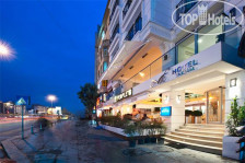 CVK Hotels Taksim 4*