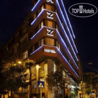 Jazz Hotel 